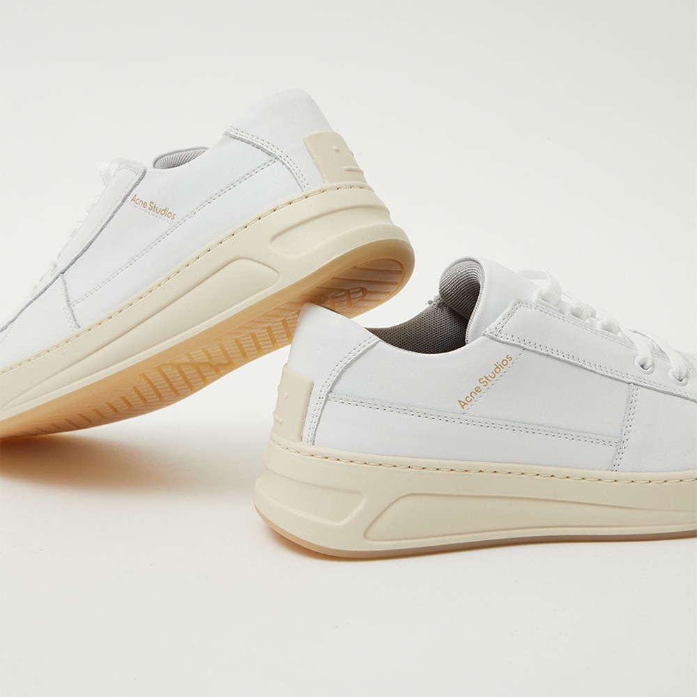 Acne Studios Women's Steffey Trainers - Picture 5 of 15